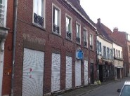 Bureau, local Hazebrouck