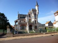 Château Le Touquet Paris Plage