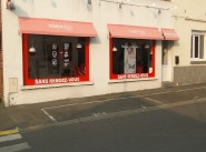 Commerce Auchy Les Mines