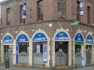 Commerce Bruay La Buissiere
