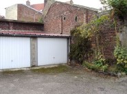 Garage / parking 