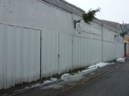Garage / parking Bapaume
