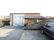 Garage / parking Denain