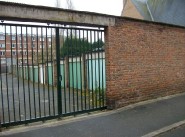 Garage / parking Faches Thumesnil