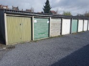 Garage / parking Loos