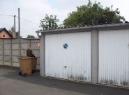 Garage / parking Saint Amand Les Eaux