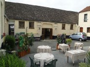 Immeuble Arques