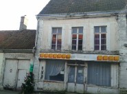 Immeuble Licques