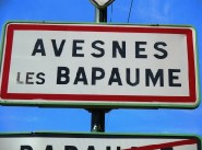 Immobilier Avesnes Les Bapaume