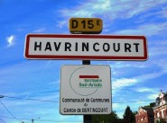 Immobilier Havrincourt