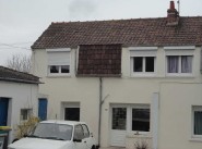 Immobilier Saint Martin Au Laert
