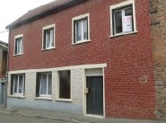 Immobilier Saudemont