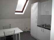 Location appartement t2 Valenciennes