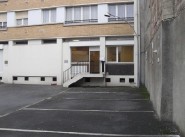 Location bureau, local Valenciennes