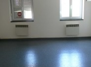Location Harnes