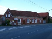 Maison Boubers Sur Canche