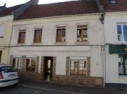 Maison de village / ville Auxi Le Chateau