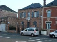 Maison Neuville Saint Remy