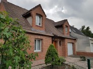 Maison Noyelles Sous Lens