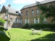 Mas, bastide Solesmes